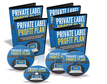 Load image into Gallery viewer, Private Label Profit Plan - estorebuilt