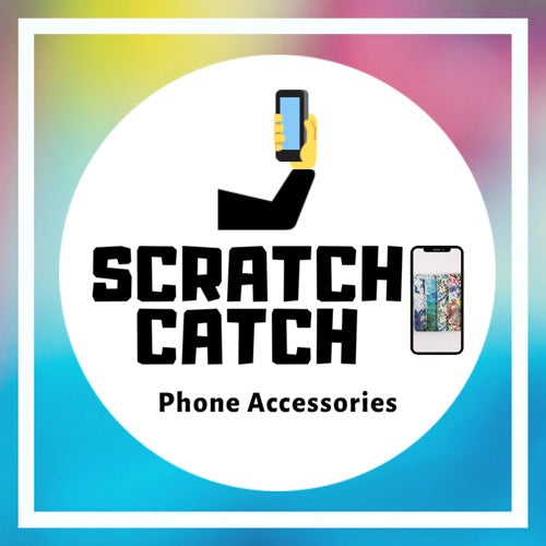 scratchcatch.com - estorebuilt
