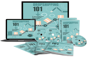 Drop shipping 101 - estorebuilt